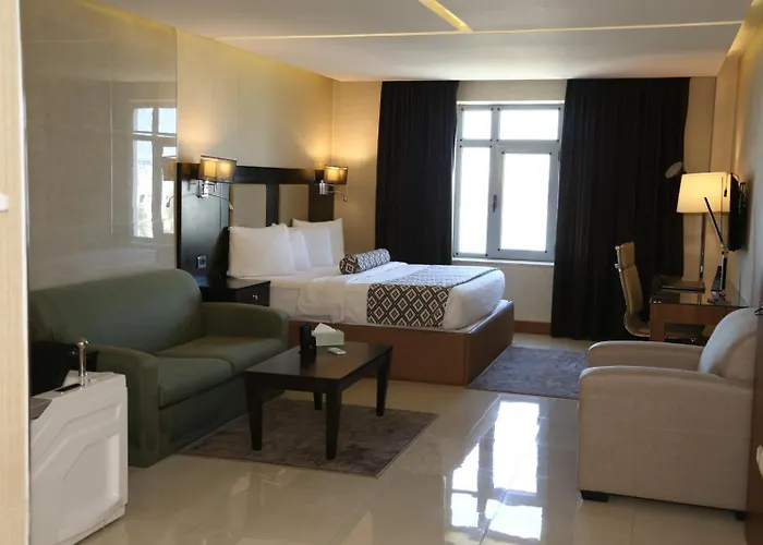 Olive Tree Amman