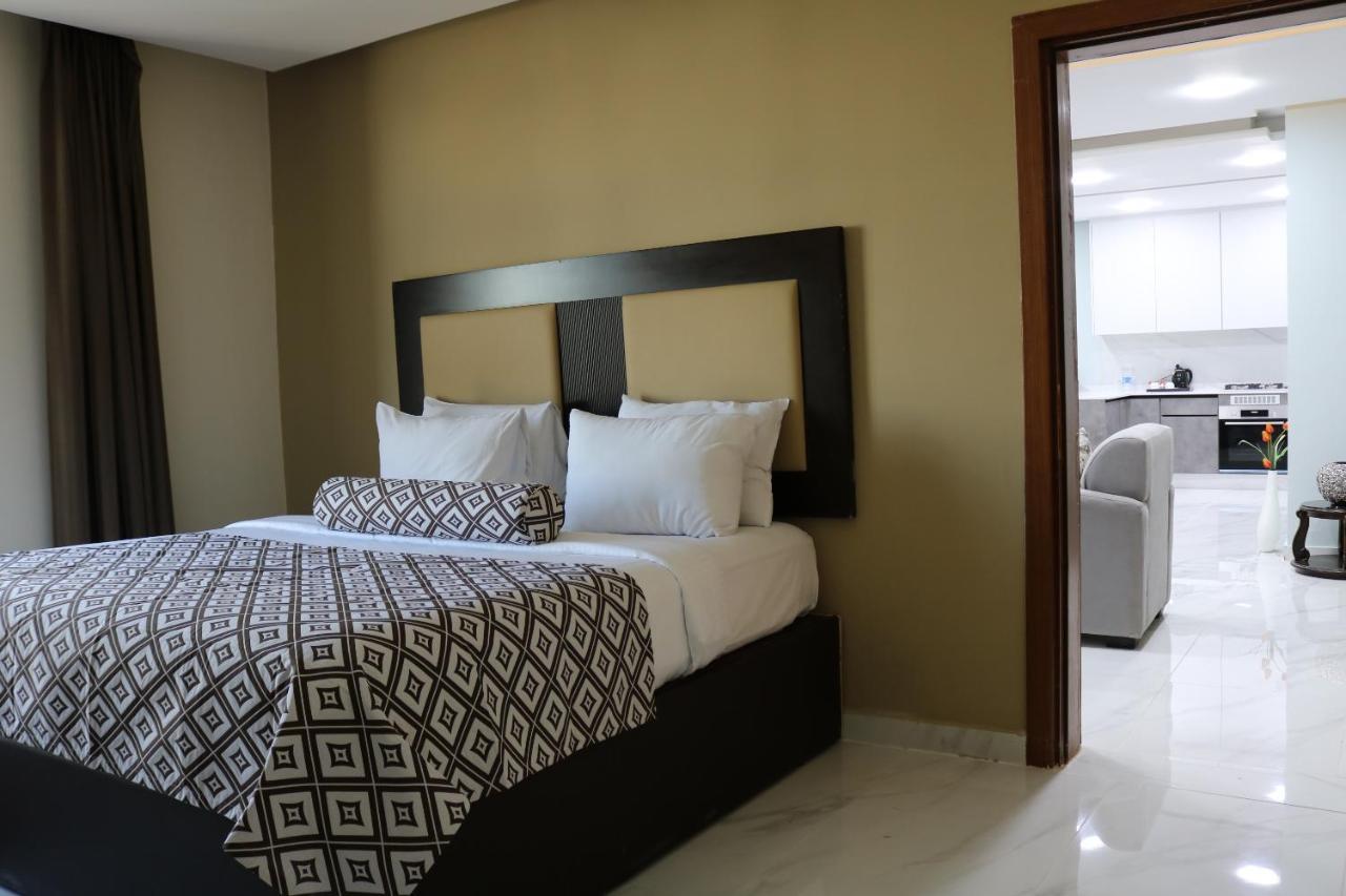 Hotel Olive Tree