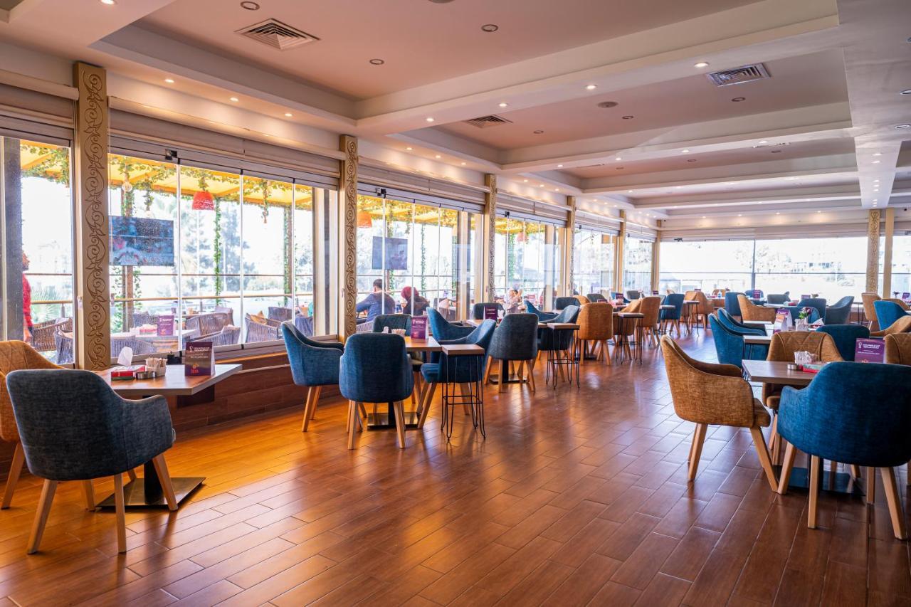 Olive Tree Hotel