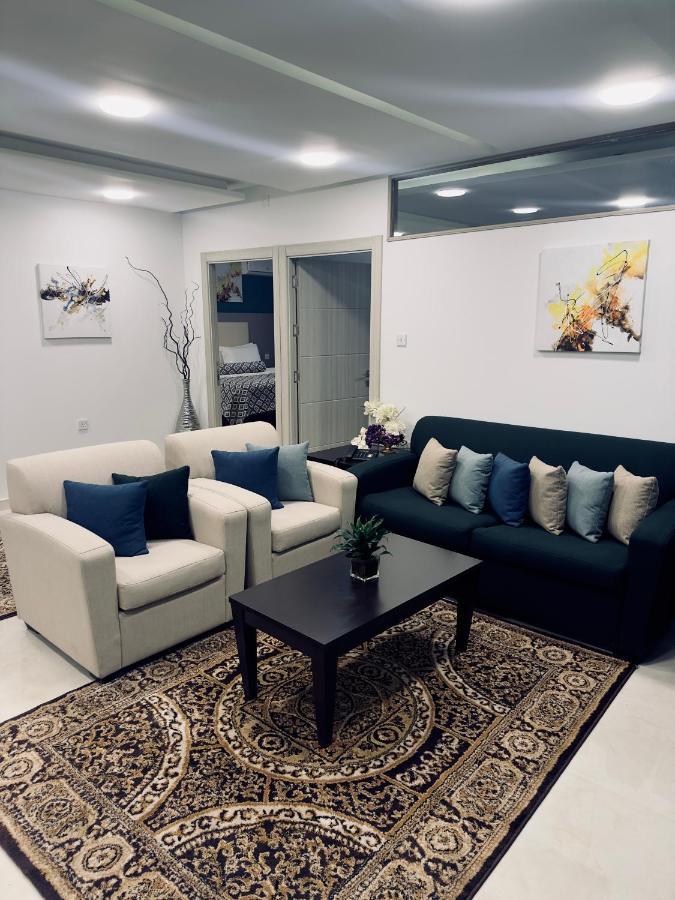Hotel Olive Tree Amã