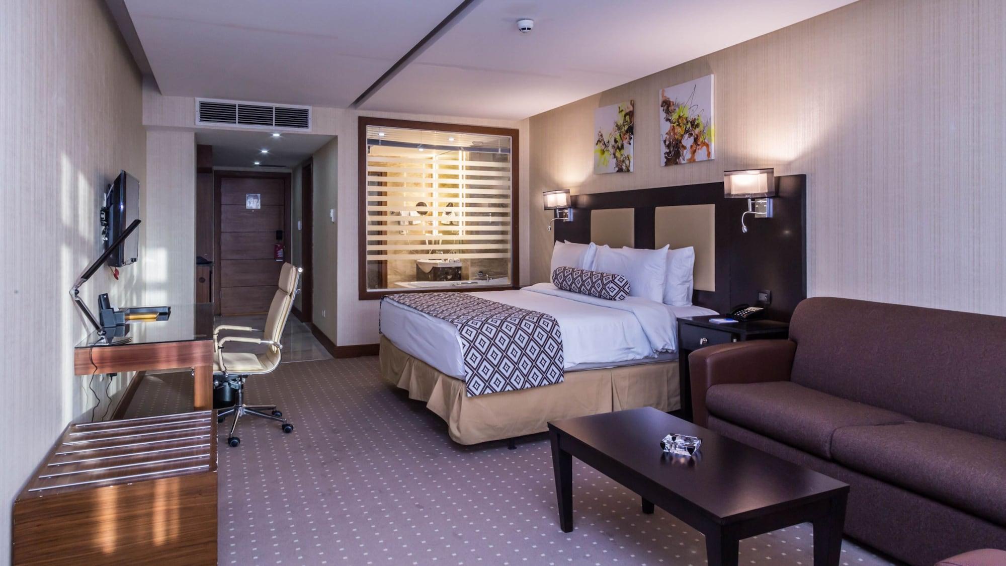 Hotel Olive Tree 4*