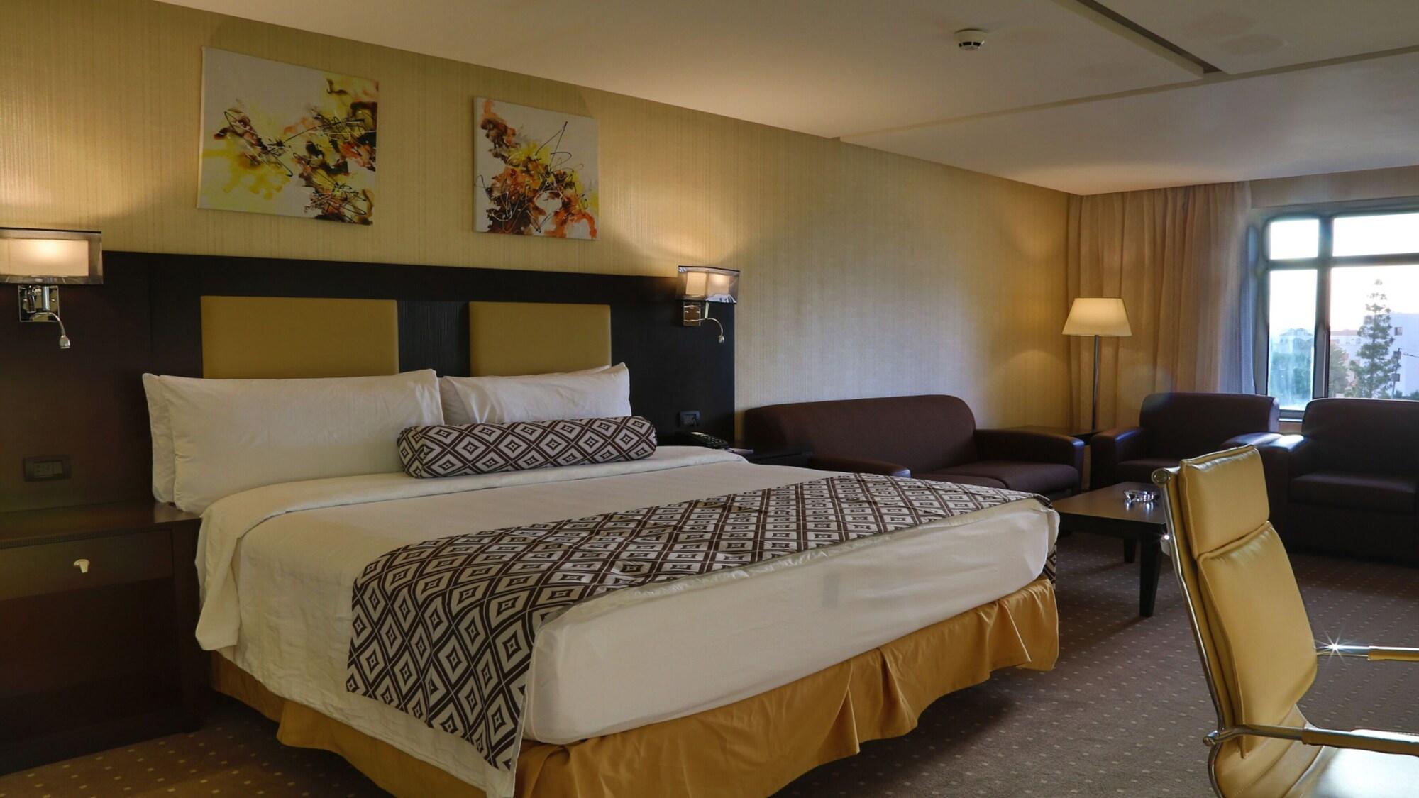 Hotel Olive Tree