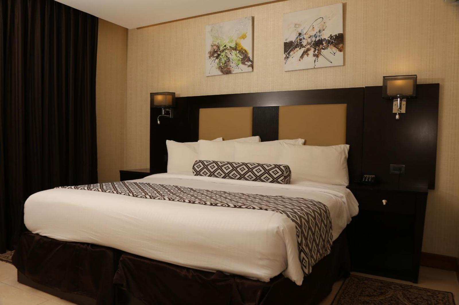 Hotel Olive Tree