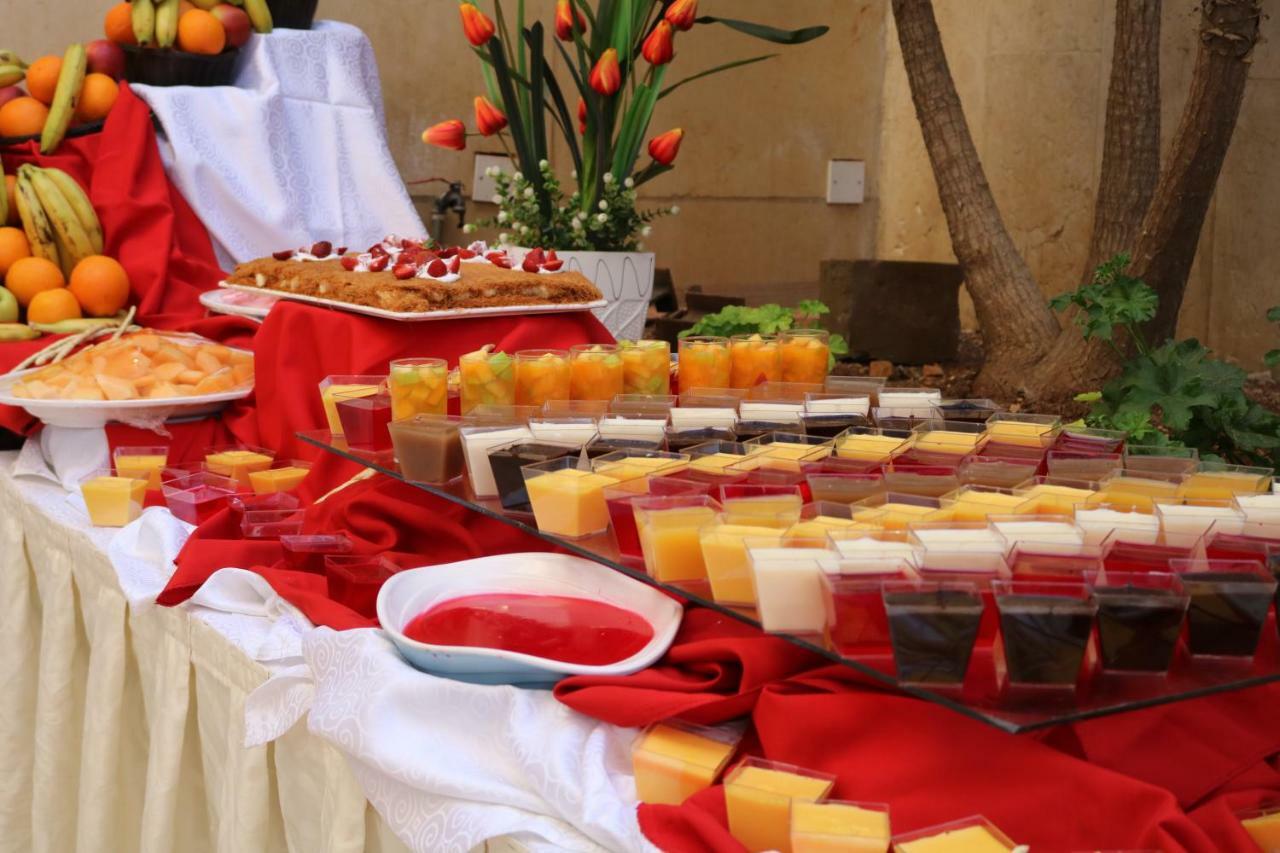 Olive Tree Hotel