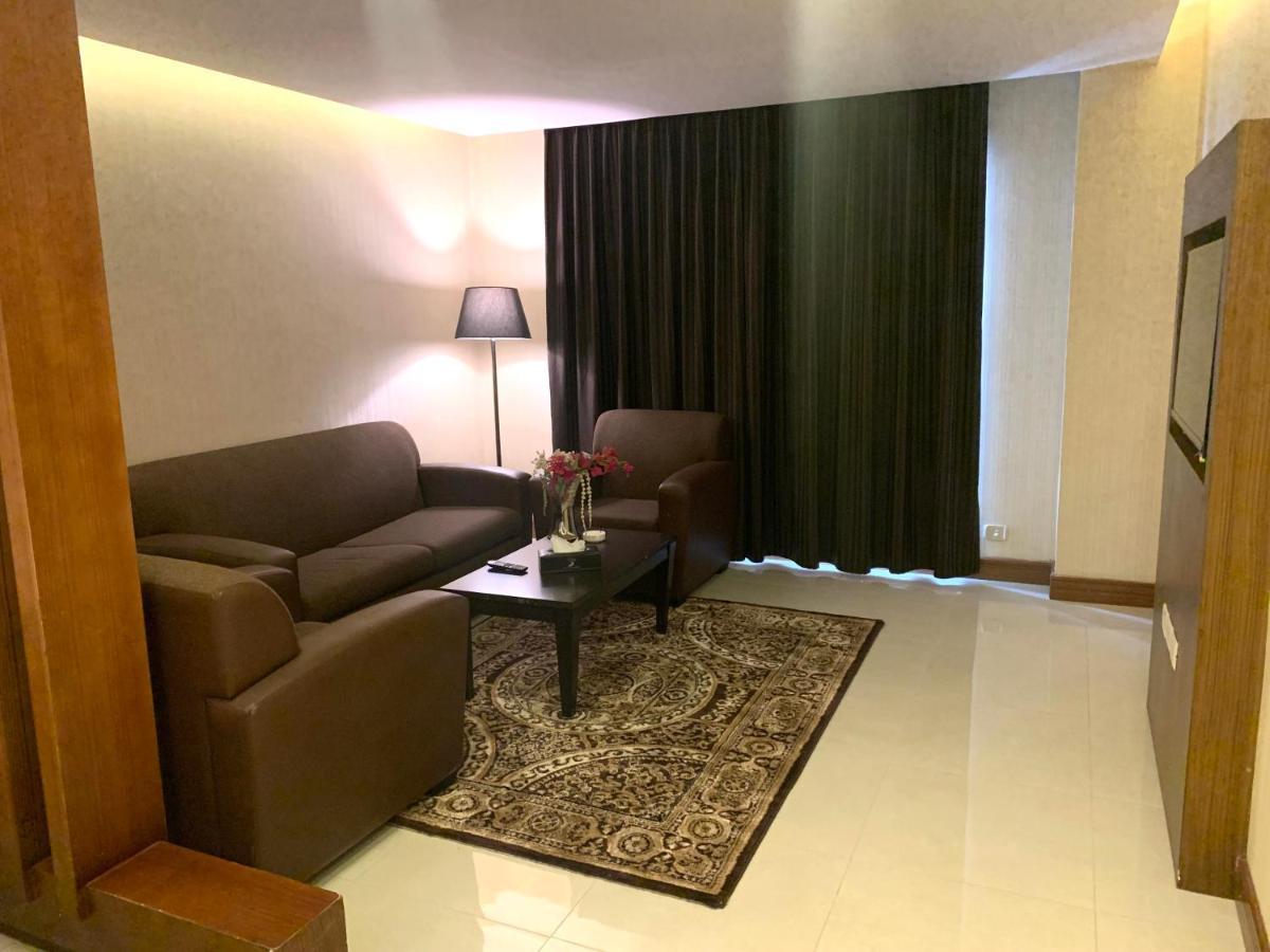 Olive Tree 4*