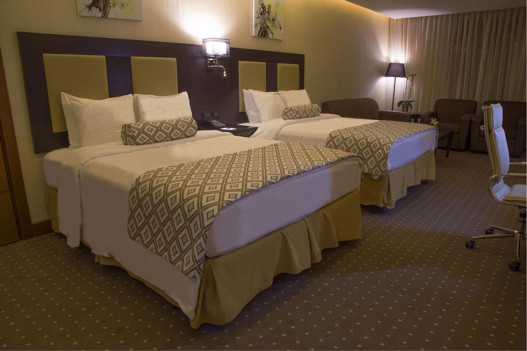 Hotel Olive Tree 4*