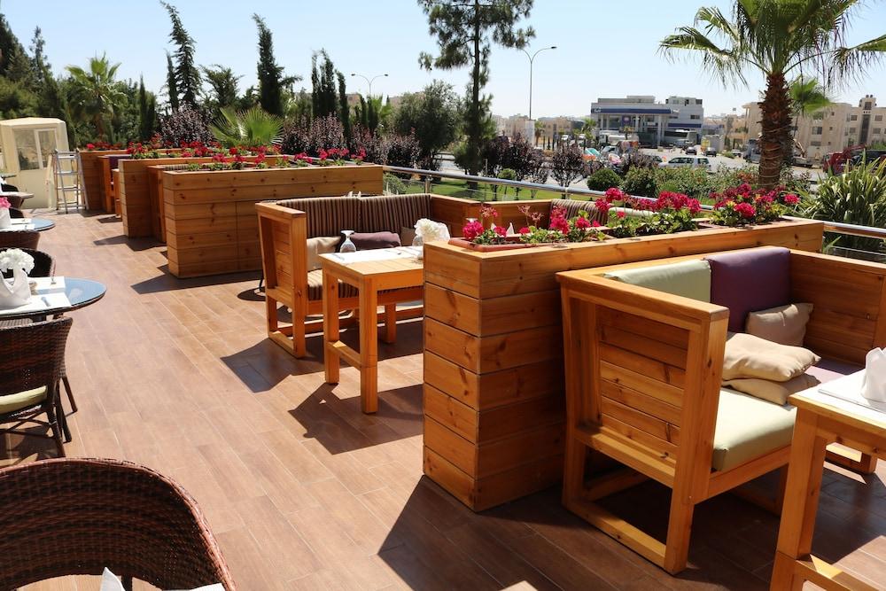 Hotel Olive Tree