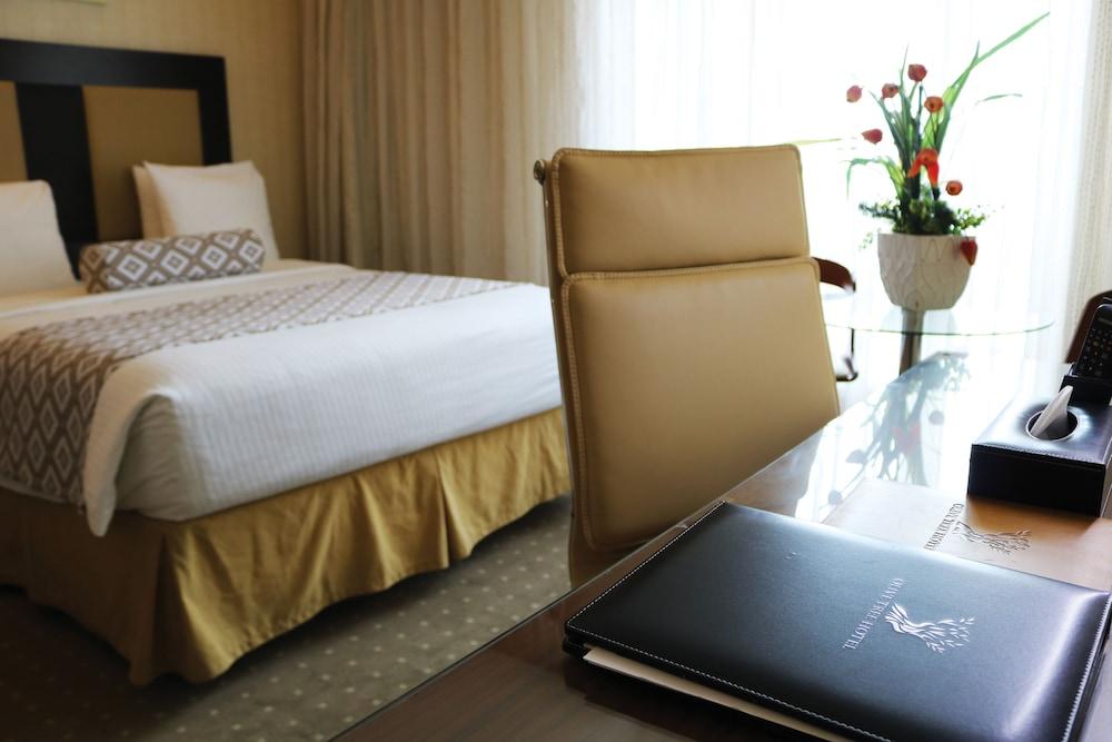 Hotel Olive Tree