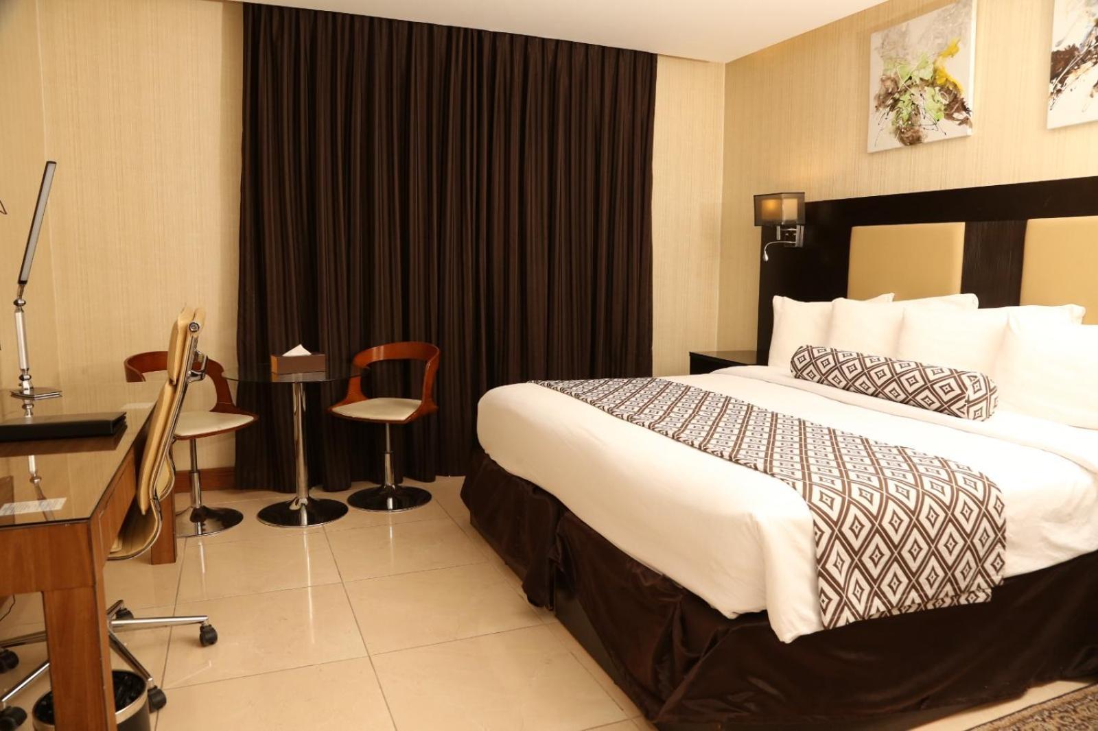 Olive Tree 4* Amman