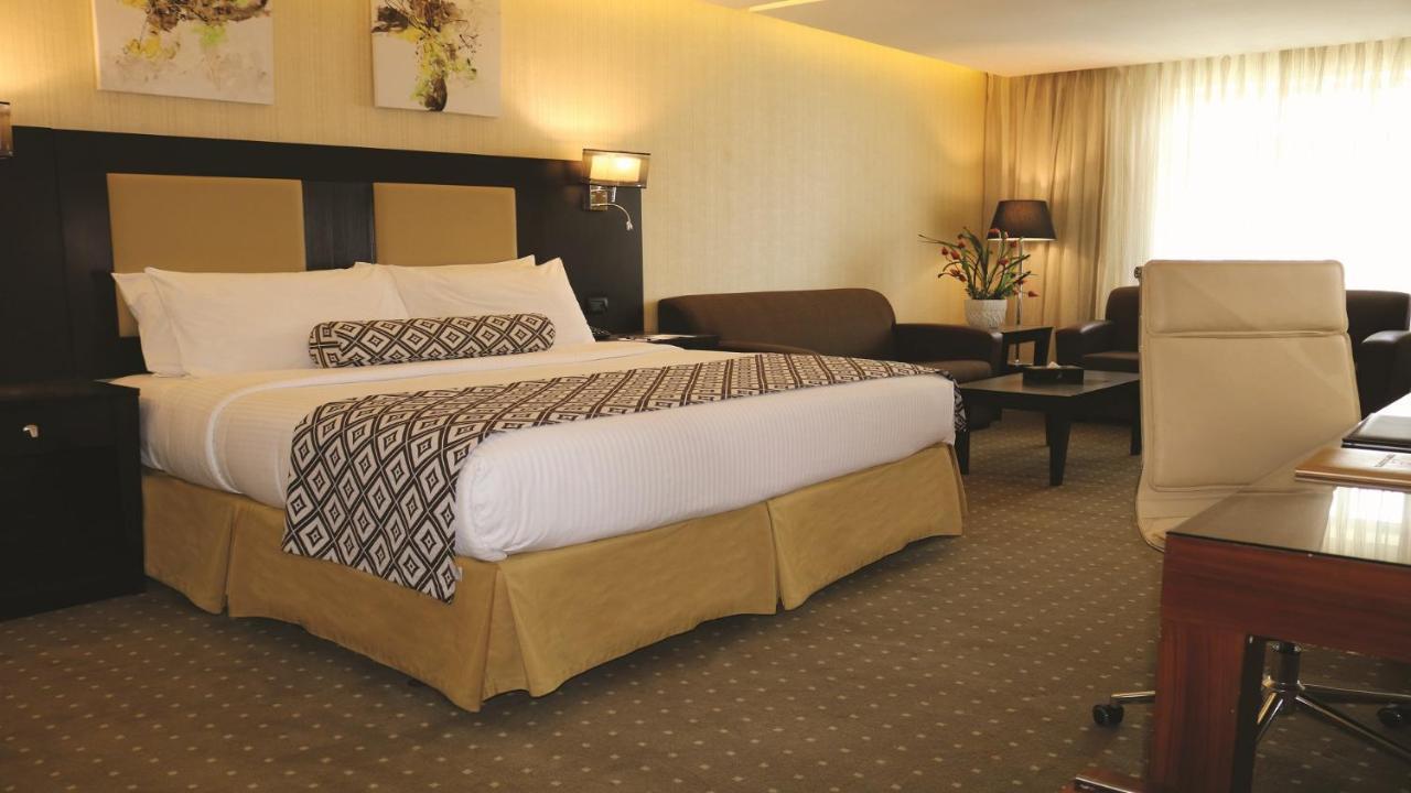 Olive Tree Hotel Amman
