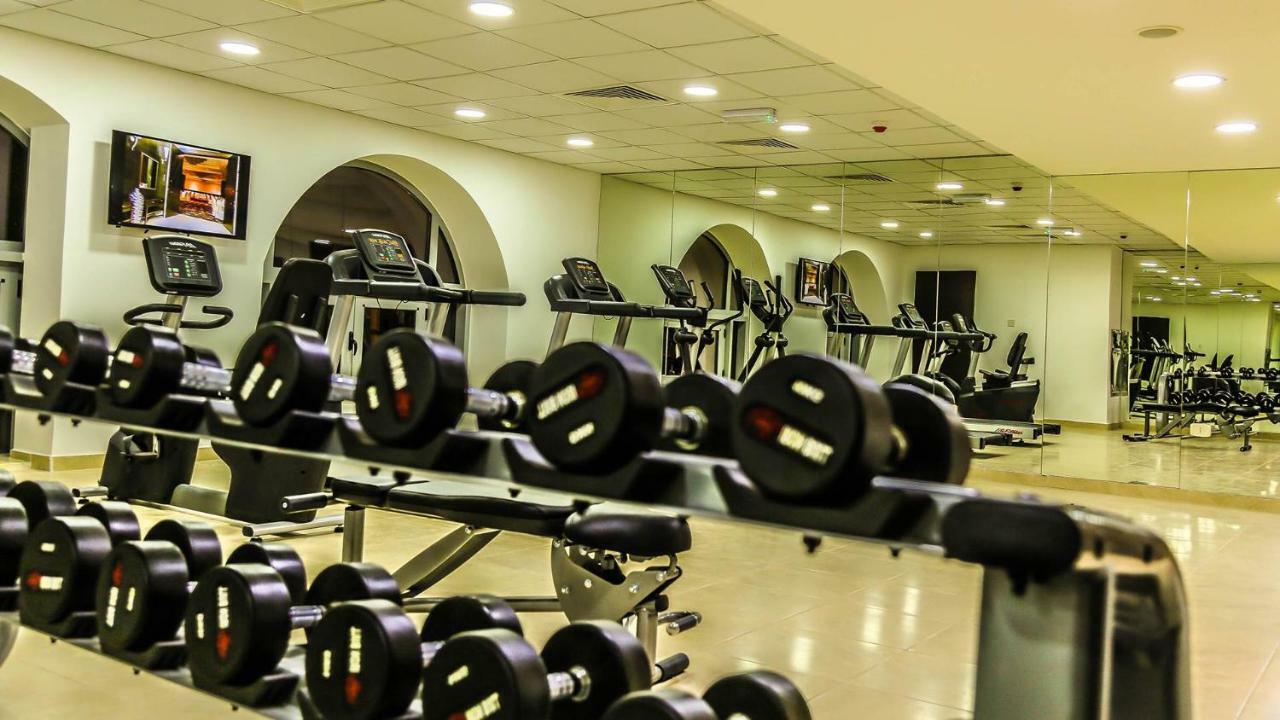 Olive Tree Hotel Amman